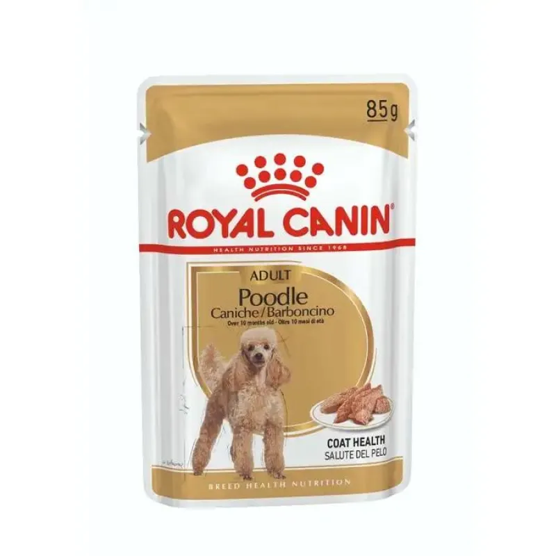 Royal Canin Poodle