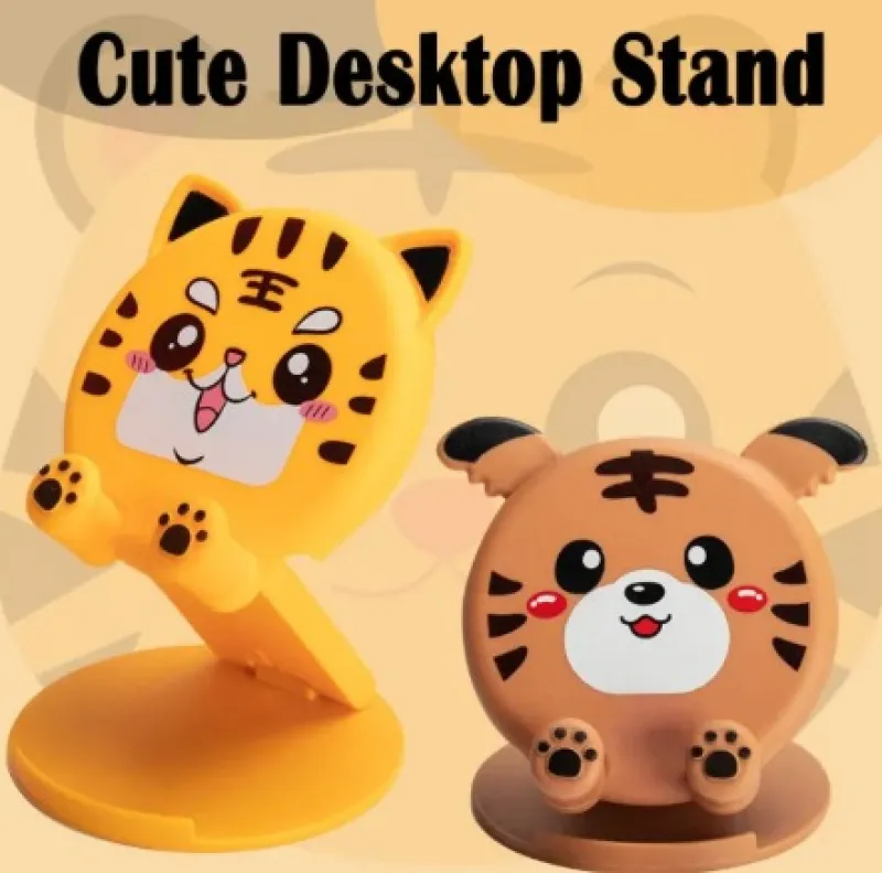 Cute Desktop Stand